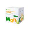 ManuKind Baby Diapers, Manuka Honey Infused, Ultra Soft, Plant-Based Materials, Quick-Dry Comfort, Leak Guard Protection, Size 5  120 Diapers (6 Packs of 20) view 1