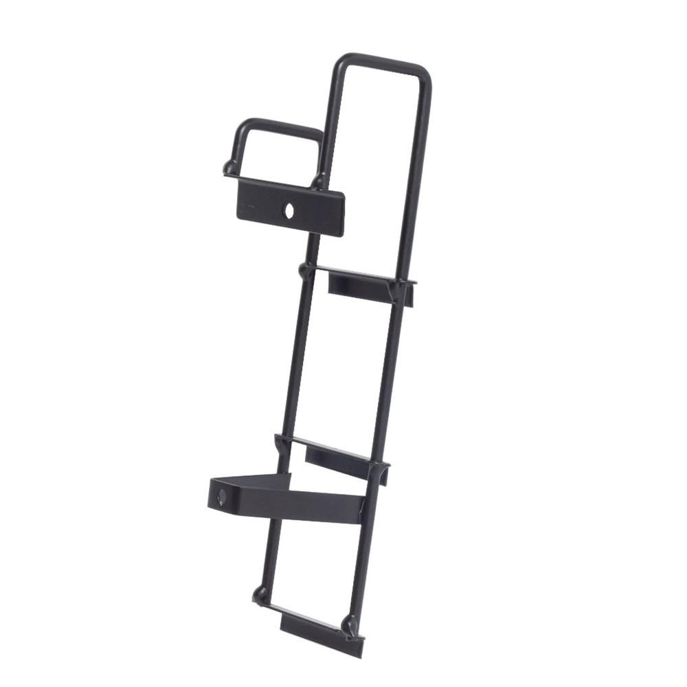 Upgrade Stainless Steel RC Car Dump Ladder Stairs for Tamiya Tractor Truck 1/14 Parts New