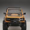 1/10 RC Car Hood Antenna Upgrade Accessories for TRAXXAS TRX-4 Bronco 2021 New view 2