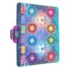 Diyeeni 2 Player Dance Pad, Electronic Dance Mat Safe for Kids view 2