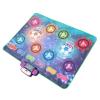 Diyeeni 2 Player Dance Pad, Electronic Dance Mat Safe for Kids view 3