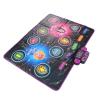 Diyeeni Electronic Dance Mat, Educational 2 Player Dance Pad for Kids view 3