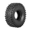 4 PCS 1.9" Wheel Tires Tyres Replacement for Axial (SCX10 90046 D90 TRX-4 1/10 RC Crawler Parts New view 2
