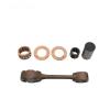 Motorcycle DIO50 crankshaft crank rod/connecting rod/conrod for Ho-nda 50cc DIO 50 engine parts view 1