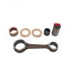 Motorcycle DIO50 crankshaft crank rod/connecting rod/conrod for Ho-nda 50cc DIO 50 engine parts view 2