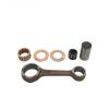 Motorcycle DIO50 crankshaft crank rod/connecting rod/conrod for Ho-nda 50cc DIO 50 engine parts view 3