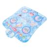 Diyeeni Rhythm Step Play Mat, Long Lasting Use Single Player Children Dance Mat for Kids Early Education view 1