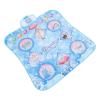 Diyeeni Rhythm Step Play Mat, Long Lasting Use Single Player Children Dance Mat for Kids Early Education view 2