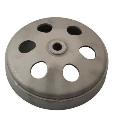 Clutch Bell Compatible with Scooter Forza350 SH350 ADV350 Models Fits 350cc 4-Stroke Engine Part Number 22100-K1B-T00
