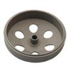 Clutch Bell Compatible with Scooter Forza350 SH350 ADV350 Models Fits 350cc 4-Stroke Engine Part Number 22100-K1B-T00 view 4