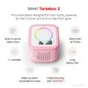Toniebox 2 Audio Player Starter Set for Kids 1+ with Playtime Puppy - Cloud Pink view 4