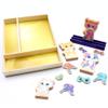 Disney Super Kitties Wooden Magnetic Dress Up Set view 4