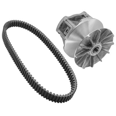 #US Replacement Parts 1322673 3211113 Primary Drive Clutch & Belt for Polaris for Sportsman 500 800 (diep#1725-00870)