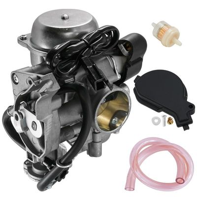 #US Replacement Parts 0470-470 Carburetor Carb for Arctic-Cat 400 4X4 Automatic Manual Vp 2005 2006 (diep#1725-00150)