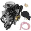 #US Replacement Parts 0470-470 Carburetor Carb for Arctic-Cat 400 4X4 Automatic Manual Vp 2005 2006 (diep#1725-00150) view 1