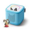 Toniebox 2 Audio Player Starter Set for Kids 1+ with Playtime Puppy - Sky Blue view 1
