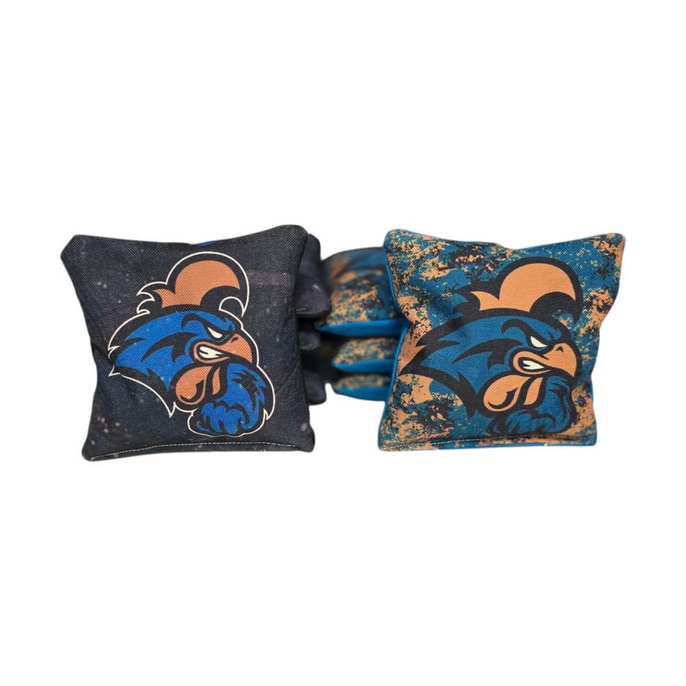 Coastal Carolina Cornhole Bags