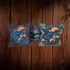 Coastal Carolina Cornhole Bags view 2