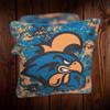 Coastal Carolina Cornhole Bags view 3