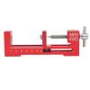 Aluminium Alloy Tire Installer Wheel Loader Tires Fitter Device for RC Mini 4 Wheel Drive Racing Car DIY Parts (Red) view 1