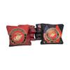 All Weather Marine Corps Cornhole Bags view 1