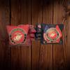 All Weather Marine Corps Cornhole Bags view 2