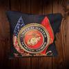 All Weather Marine Corps Cornhole Bags view 3
