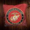 All Weather Marine Corps Cornhole Bags view 4