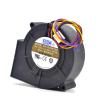 1pcs BA10033B12G P050 9733 12V 4.5A Super Violent Blower air Dryer Exhaust Cooling Fan view 2