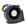 1pcs BA10033B12G P050 9733 12V 4.5A Super Violent Blower air Dryer Exhaust Cooling Fan view 3