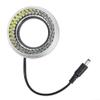 72 LED Adjustable Illumination Light for Monocular Microscopes Providing Reliable Performance in Various Settings view 1