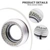 72 LED Adjustable Illumination Light for Monocular Microscopes Providing Reliable Performance in Various Settings view 3