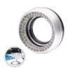 72 LED Adjustable Illumination Light for Monocular Microscopes Providing Reliable Performance in Various Settings view 4
