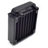 80mm pc Water Cooling Radiator for Computer Chip CPU GPU VGA RAM Cooling Cooler Aluminum Heat Exchanger view 1