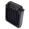 80mm pc Water Cooling Radiator for Computer Chip CPU GPU VGA RAM Cooling Cooler Aluminum Heat Exchanger view 2
