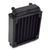 80mm pc Water Cooling Radiator for Computer Chip CPU GPU VGA RAM Cooling Cooler Aluminum Heat Exchanger view 3