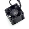 1pcs 4028 40mm Double Ball Bearing Fan DB04028B12U 1U Server Chassis Cooling Fan 12V 0.66A 40 * 40 * 28mm(4 Wire) view 2