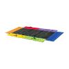 60-Inch Rectangular Platform Tree Swing Replacement Fabric - Platform Swing Replacement Cover 700lbs Capacity - with Handles(Colorful, 60 inch) view 1