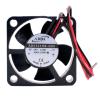 AD0324HB-G50 3cm 3010 30mm Fan 30x30x10mm 24V 0.05A Micro Cooling Fan for Inverter Inverter view 2