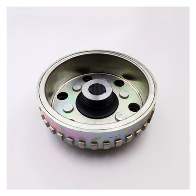 18 Pole EPS Magneto Rotor For CFMoto 400 450 191Q 500HO 550 X550 U550 Z550 191R 0GR0-031000-1000 Parts