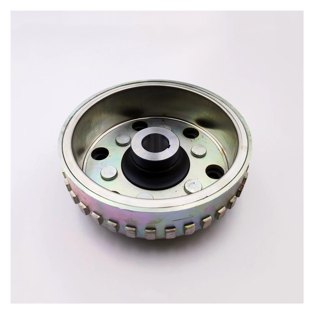 18 Pole EPS Magneto Rotor For CFMoto 400 450 191Q 500HO 550 X550 U550 Z550 191R 0GR0-031000-1000 Parts