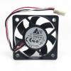 2pcs EFB0512LA 5010 50MM 50 * 50 * 10MM Fan for Graphics Card Bridge chip Cooling Fan 12V 0.08A with 3pin view 1