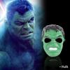 Avazera Superhero mask for KidsSuper hero Costumes Children's Birthday Parties,Boy Toys Gifts for Halloween Cosplay Parties (Superhero 3-PCS) view 3