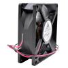 AFB0824SH 8cm 80x80x25mm DC24V 0.33A 2 Lines Double Ball Bearing Large air Volume Inverter Cooling Fan view 4