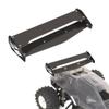 XBERSTAR RC Rear Wing for Tamiya 1/10 Hornet EVO RC Rear Wing Spoiler Carbon Fibre for Tamiya 1/10 Hornet EVO RC Accessories view 1