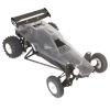 XBERSTAR RC Rear Wing for Tamiya 1/10 Hornet EVO RC Rear Wing Spoiler Carbon Fibre for Tamiya 1/10 Hornet EVO RC Accessories view 3