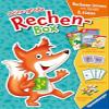 Deine groe Rechen-Box 1.Klasse  Rechnen Lernen mit Spa  Bcher zum Rechnen und Rtseln, Spiele, Sticker und vieles mehr view 2