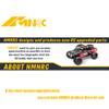 NMNRC 3Pcs Plastic 30mm 3010 RC Car Brushless Motor Heatsink ESC Cooling Fan DC 5V for HSP HPI Wltoys Himoto Tamiya Redcat 1/8 1/10 1/12 Scale 540 550 Motor Upgrades Part view 3