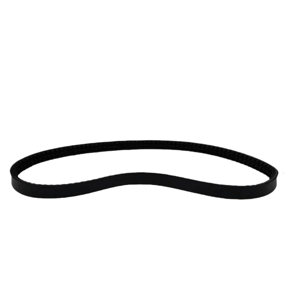 JFHJGUER Main Pump Drive Belt 6736775 ForBobcat 753 S130 S150 S160 S175 S185 S205 T140 T180 T190