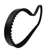 JFHJGUER Main Pump Drive Belt 6736775 ForBobcat 753 S130 S150 S160 S175 S185 S205 T140 T180 T190 view 3